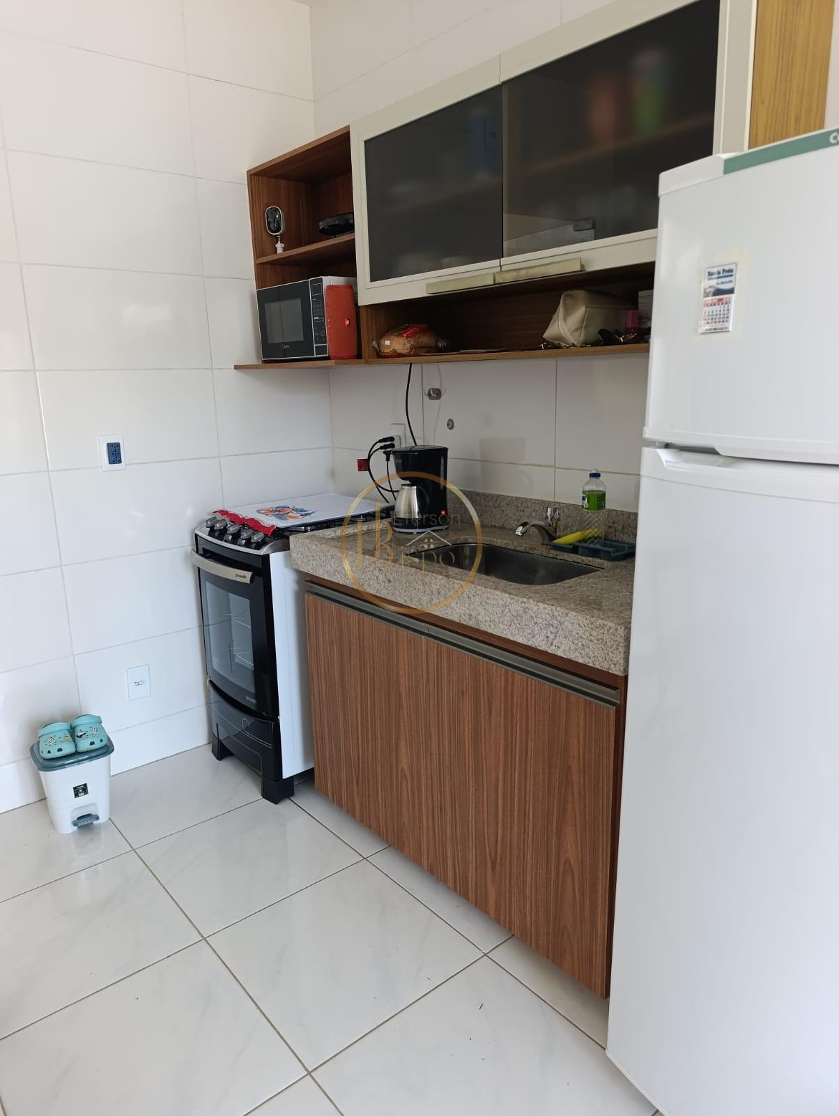 Apartamento à venda com 2 quartos, 1 suíte, 1 vaga e 60m² no Praia de Mutá, Porto Seguro (BA) — foto 2 de 17