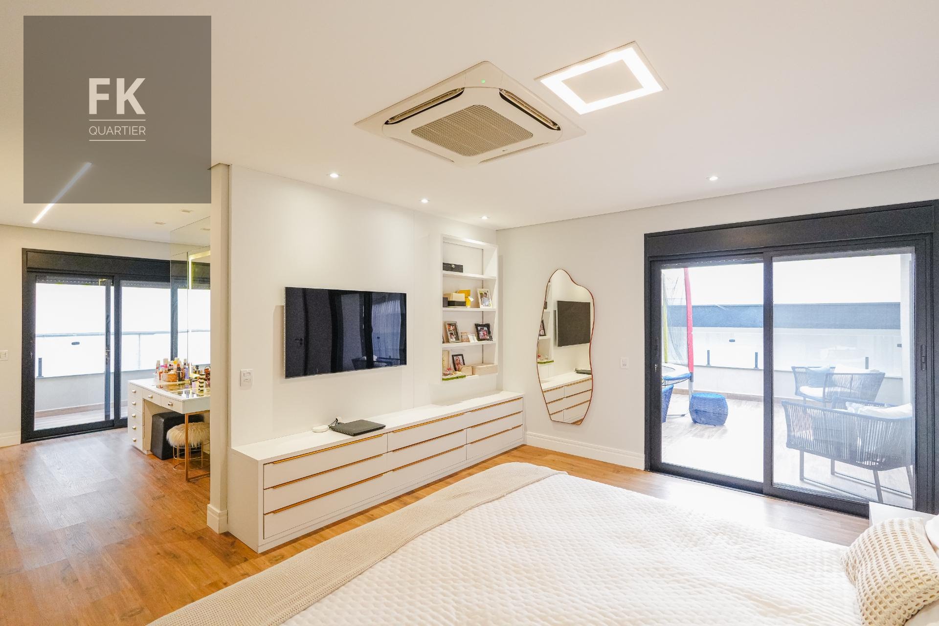 Casa à venda com 4 quartos, 4 suítes, 4 vagas e 454m² no Alphaville, Santana de Parnaíba (SP) — foto 23 de 30