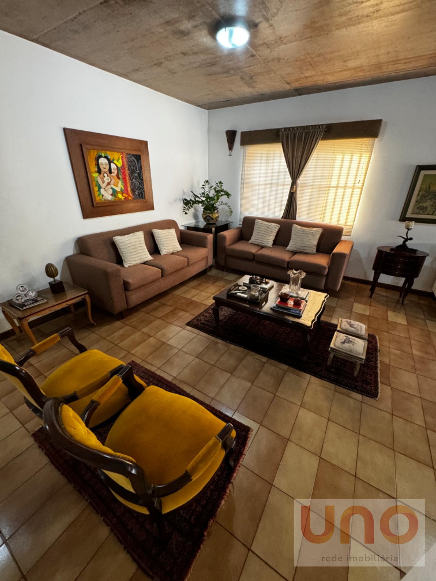 Casa à venda com 4 quartos, 2 suítes, 7 vagas e 885m² no Centro, Campo Grande (MS) — foto 8 de 30