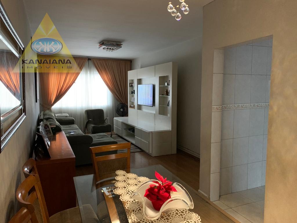 Casa 1º andar - Salas de Jantar e Estar 