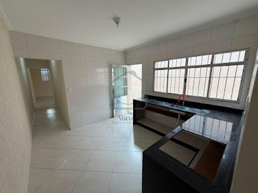 Casa em Alto Ipiranga, Mogi das Cruzes | 3 Dorms, 125m²