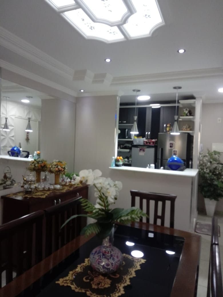Apartamento, 2 quartos, 57 m² - Foto 3