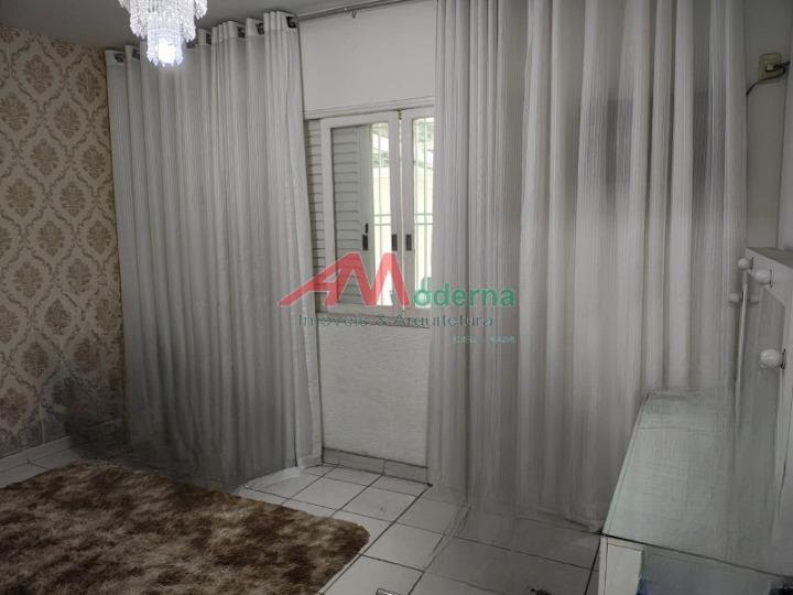 Casa à venda com 4 quartos, 2 banheiros, 5 vagas e 259m² no Paulicéia, São Bernardo do Campo (SP) — foto 15 de 30