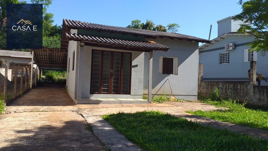 Casa à venda com 2 quartos, 1 banheiro, 1 vaga e 127m² no Lambari, Ijuí (RS) — foto 3 de 3