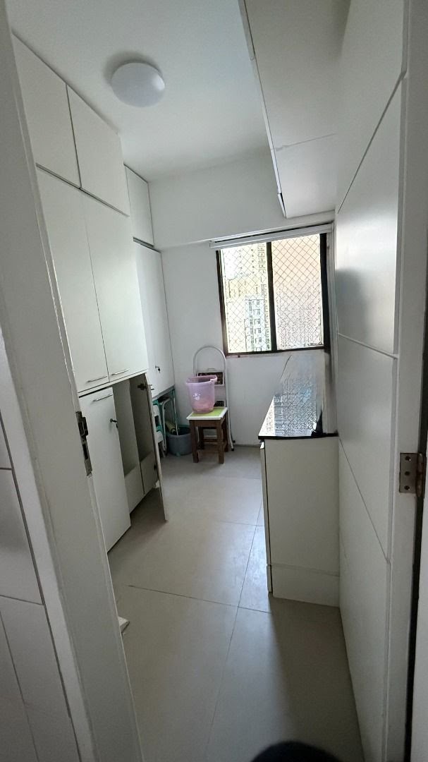 Apartamento à venda com 4 quartos, 1 suíte, 2 vagas e 177m² no Tamarineira, Recife (PE) — foto 23 de 23