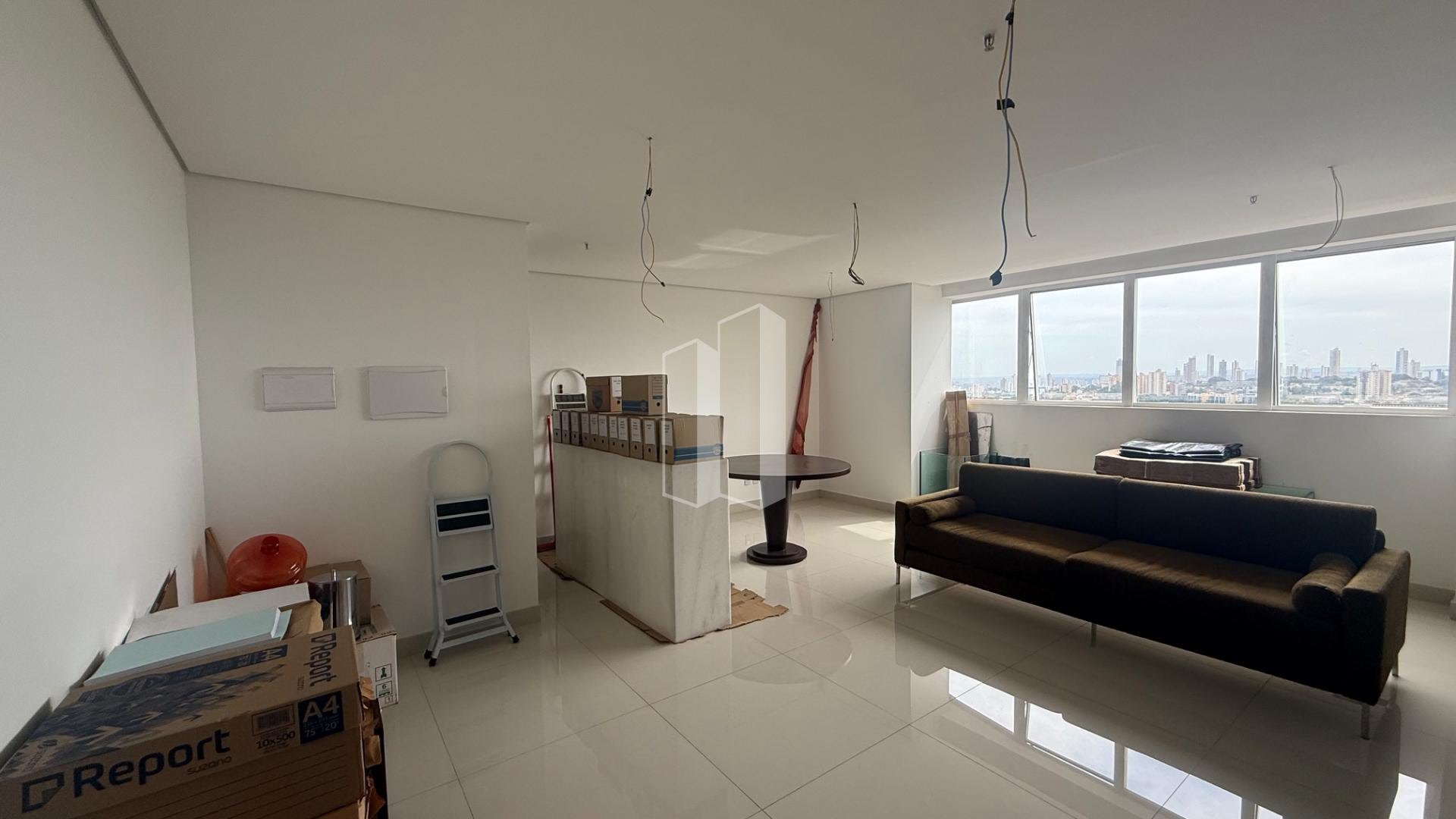Comercial à venda com 1 banheiro, 1 vaga e 38m² no Jardim Goiás, Goiânia (GO) — foto 2 de 10