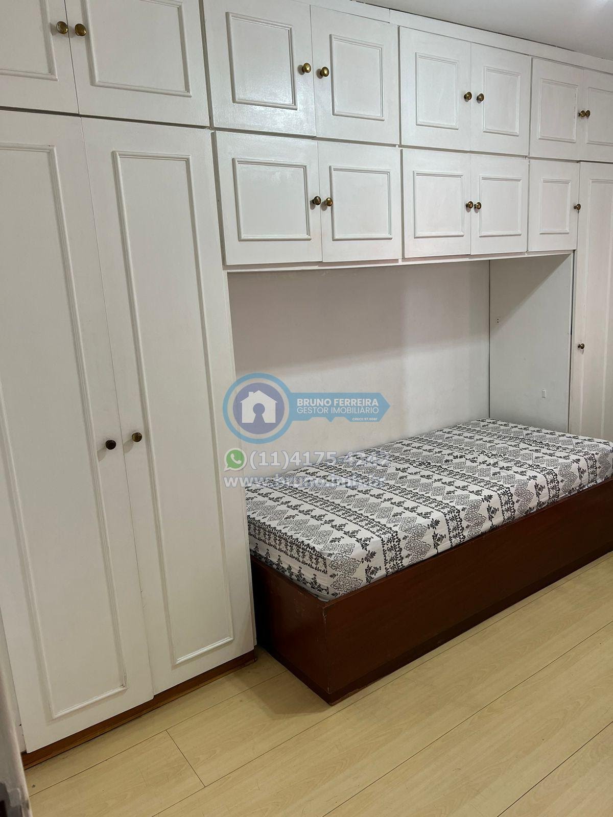 Apartamento à venda com 3 quartos, 3 banheiros, 1 vaga e 98m² no Casa Verde, São Paulo (SP) — foto 14 de 20