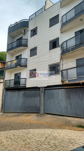 Apartamento em Santa Terezinha I  -  Coronel Fabriciano