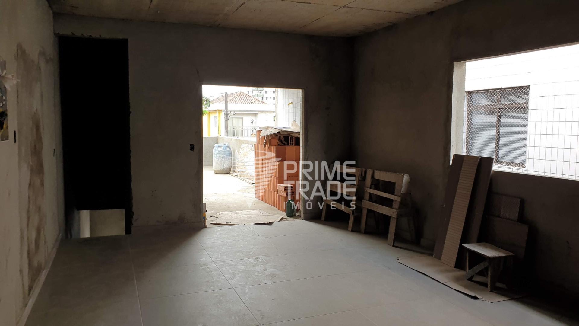 Casa à venda com 4 quartos, 2 suítes e 2 vagas no Embaré, Santos (SP) — foto 13 de 17