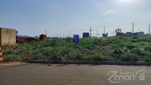 Terreno à Venda Residencial Altos da Colina, Adamantina - SP