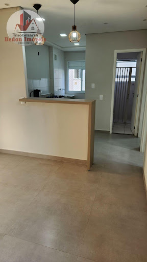 Apartamento em Loteamento Moradas do Vale  -  Campinas