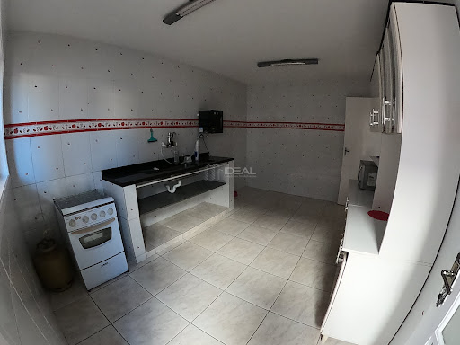 Casa duplex de 3 quartos para locação no Parque João Maria - Campos dos Goytacazes, RJ 