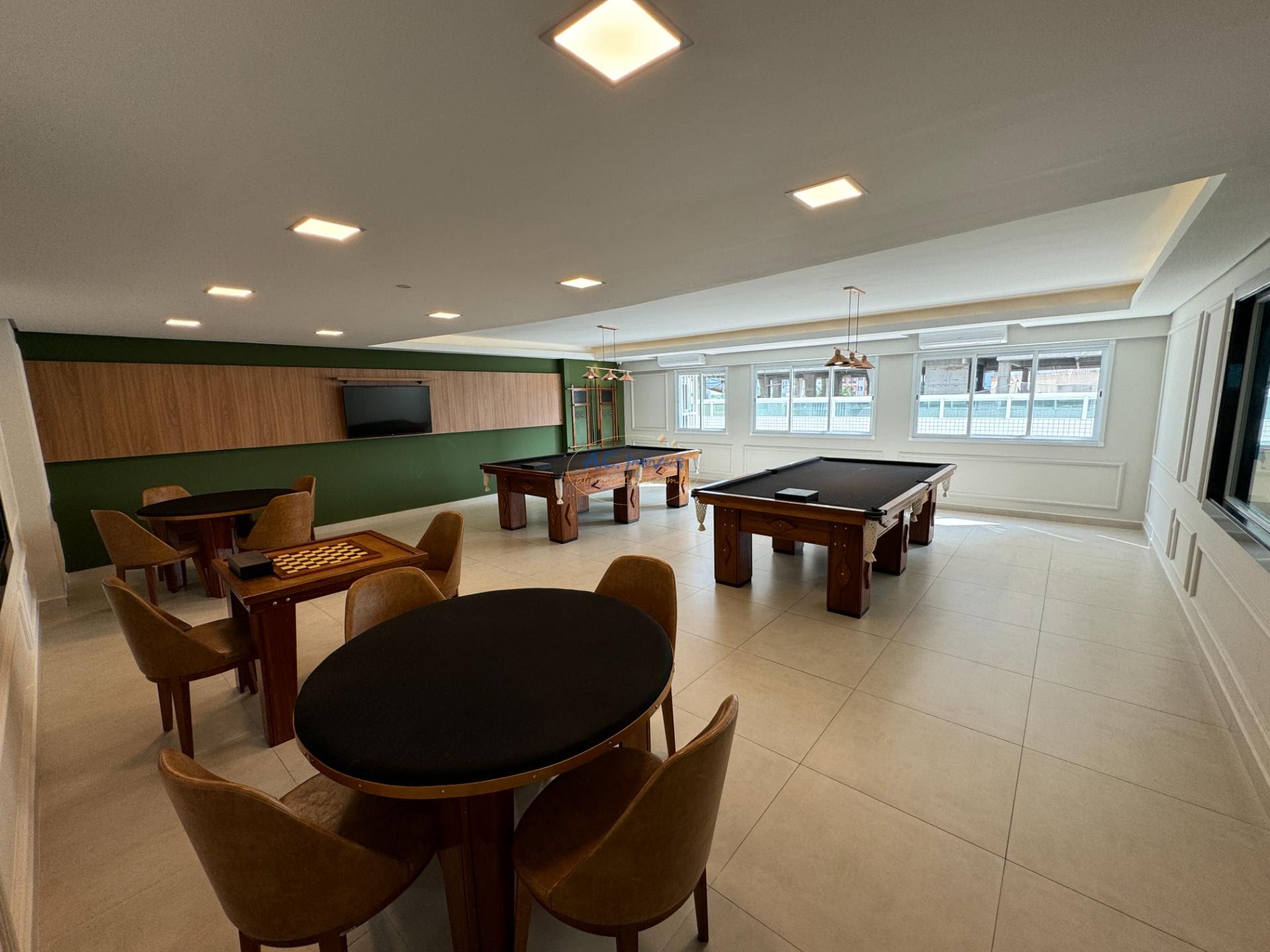 Apartamento à venda com 2 quartos, 1 suíte, 3 vagas e 93m² no Vila Caiçara, Praia Grande (SP) — foto 28 de 30