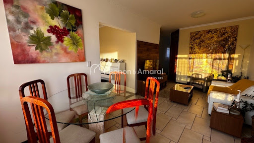 Apartamento, 3 quartos, 135 m² - Foto 5