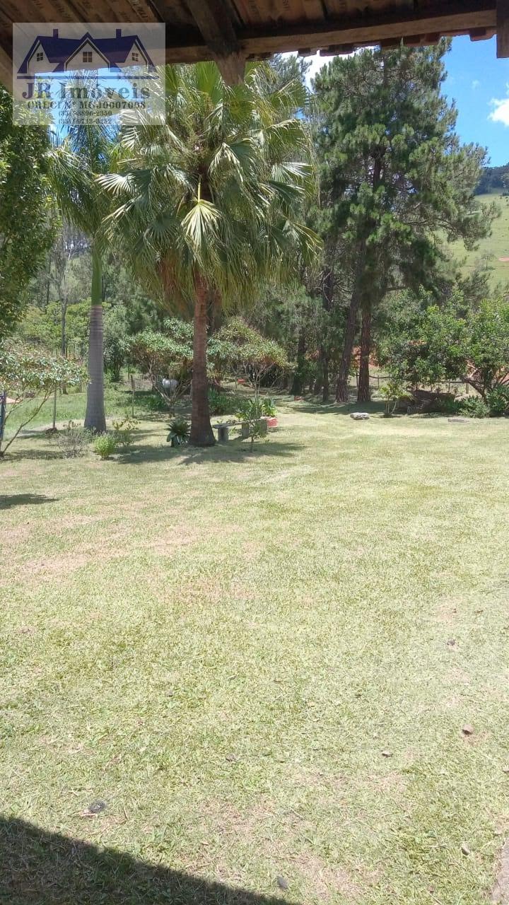 Rural à venda com 25000m² de terreno no Açude, Piranguinho (MG) — foto 7 de 15