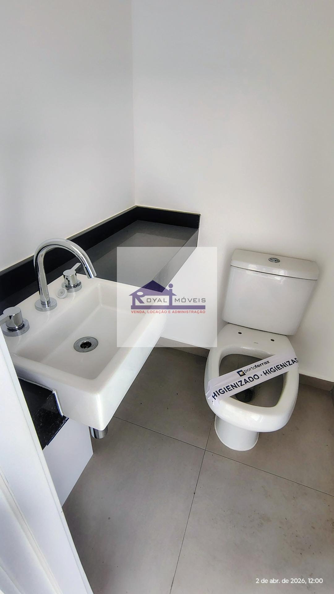 Studio à venda com 1 quarto, 1 banheiro e 25m² no Vila Clementino, São Paulo (SP) — foto 4 de 26