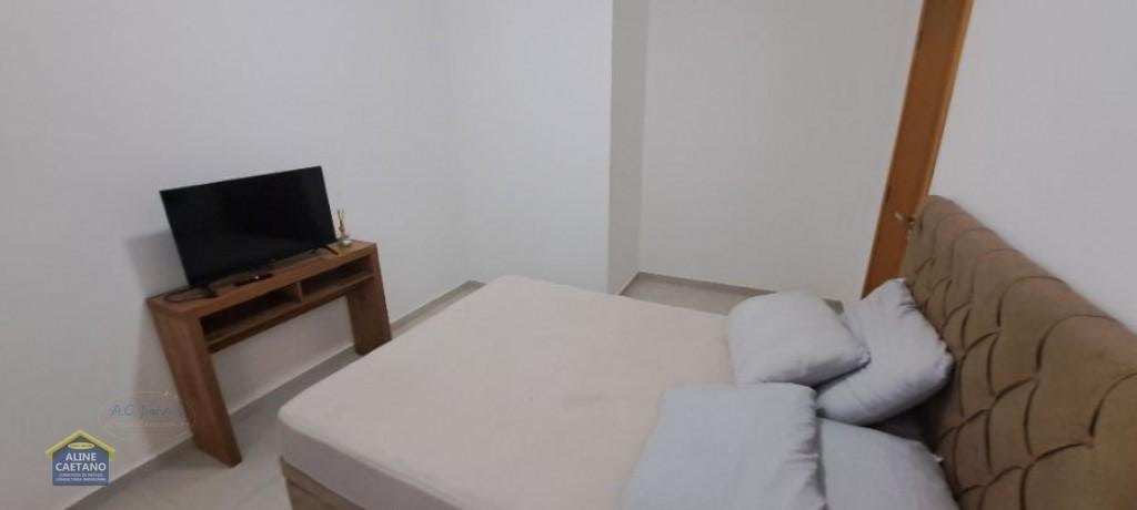 Apartamento à venda com 1 quarto, 1 banheiro, 1 vaga e 44m² no Canto do Forte, Praia Grande (SP) — foto 9 de 22