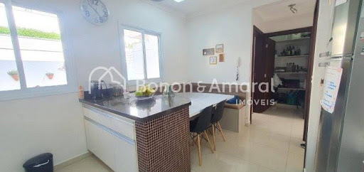 Casa de Condomínio, 4 quartos - Foto 7