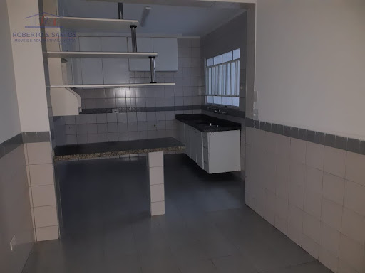 copa e cozinha