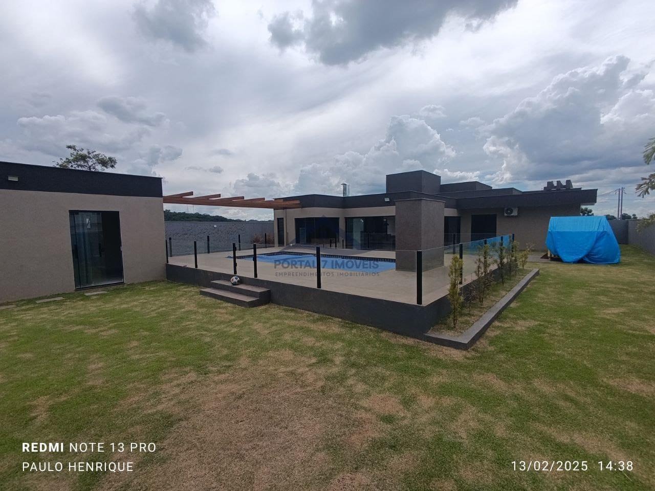 Casa à venda com 4 quartos, 2 suítes e 259m² no Condomínio Residencial Reserva dos Lagos, Inhaúma (MG) — foto 10 de 30