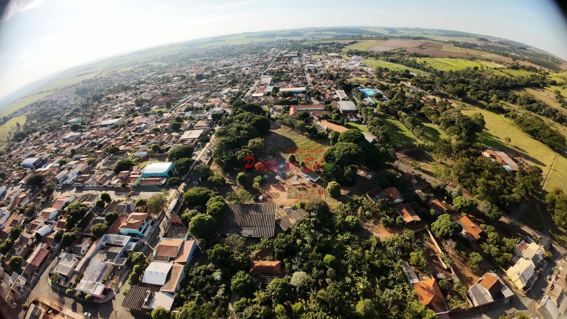 Terreno à venda com 18804m² de terreno no Centro, Ribeirão do Pinhal (PR) — foto 5 de 17