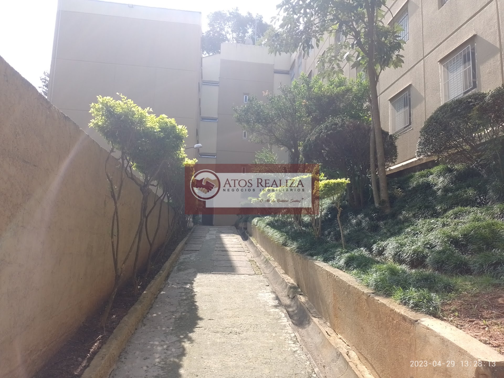 Apartamento à venda com 3 quartos, 1 banheiro, 1 vaga e 62m² no Parque das Arvores, São Paulo (SP) — foto 18 de 18