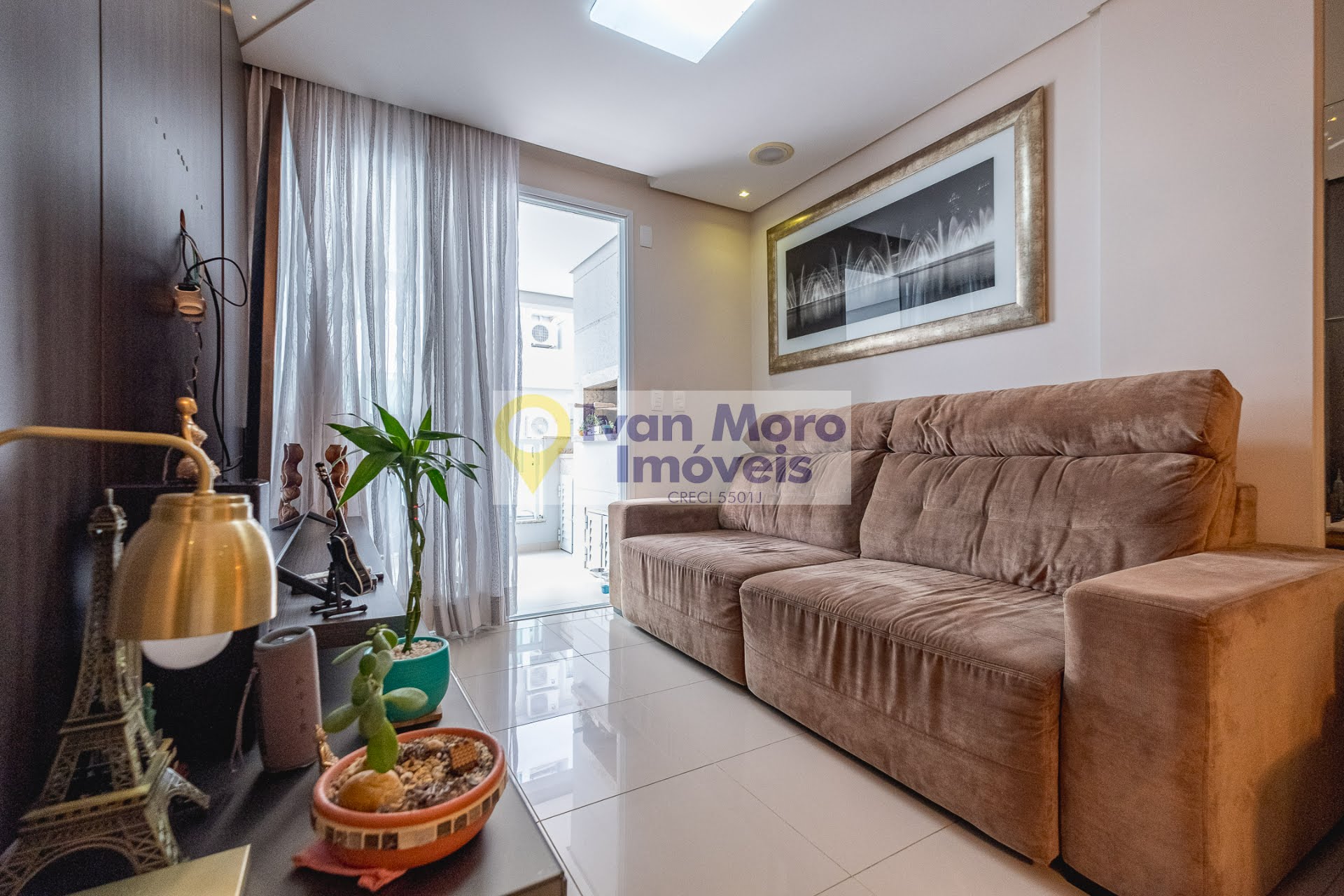 Apartamento à venda com 3 quartos, 2 suítes, 2 vagas e 88m² no João Paulo, Florianópolis (SC) — foto 6 de 30