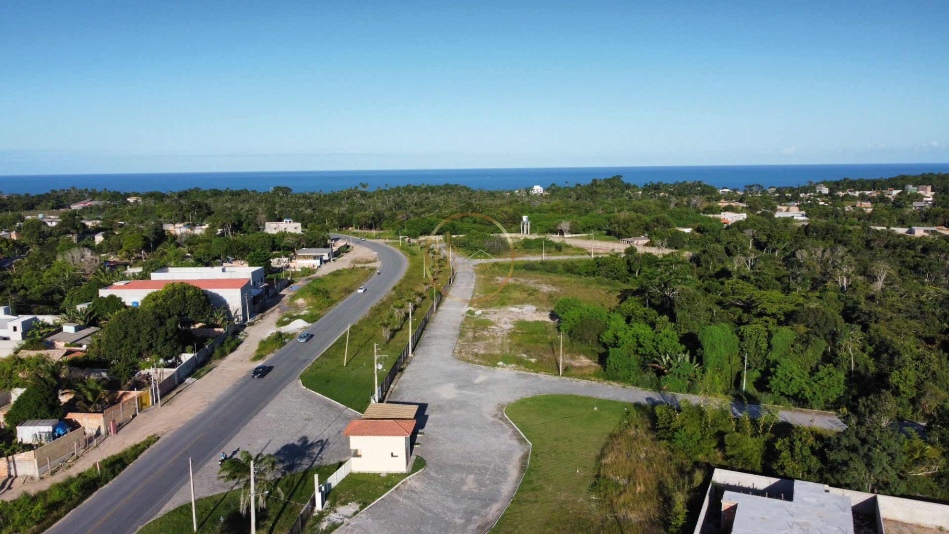 Terreno à venda com 375m² de terreno no Alto Taperapuan, Porto Seguro (BA) — foto 4 de 10