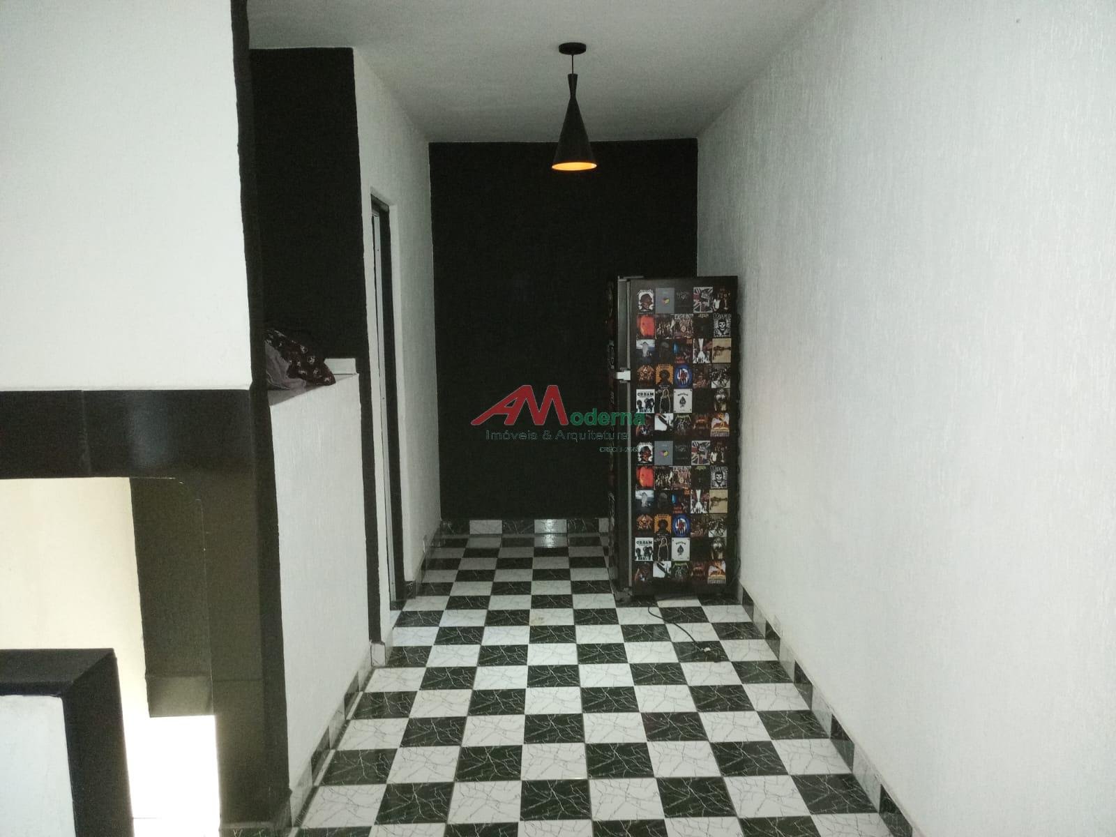 Casa à venda com 3 quartos, 1 suíte, 2 vagas e 211m² no Anchieta, São Bernardo do Campo (SP) — foto 16 de 24