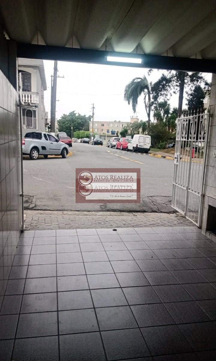 Casa à venda com 2 quartos, 2 banheiros, 1 vaga e 76m² no Jardim dos Manacas, São Paulo — foto principal