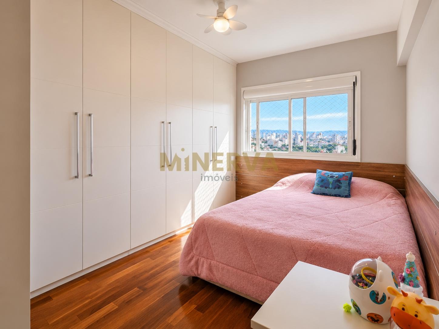 Apartamento à venda com 3 quartos, 3 suítes, 2 vagas e 162m² no Macedo, Guarulhos (SP) — foto 9 de 16
