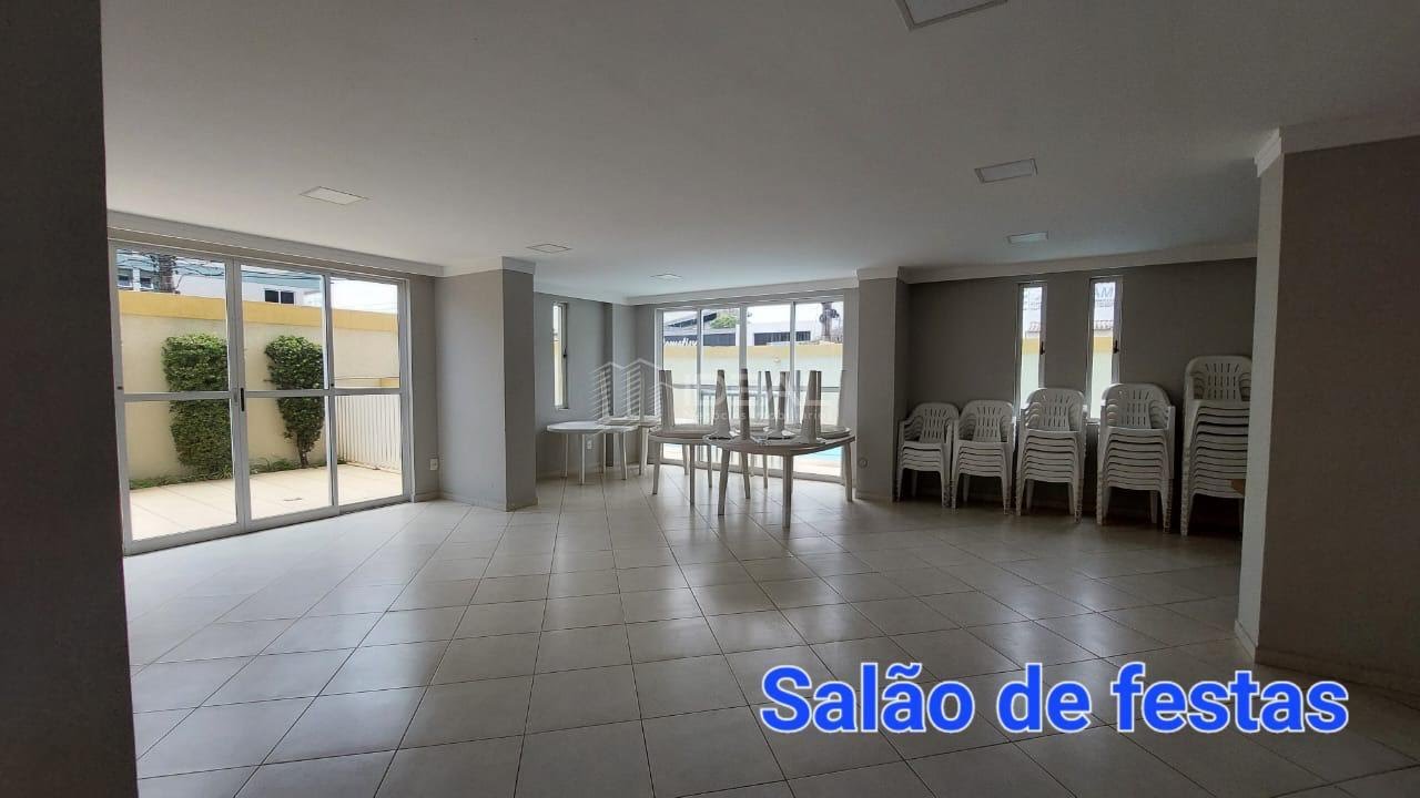 Apartamento à venda com 3 quartos, 1 suíte, 1 vaga e 136m² no Parque São Caetano, Campos dos Goytacazes (RJ) — foto 11 de 30