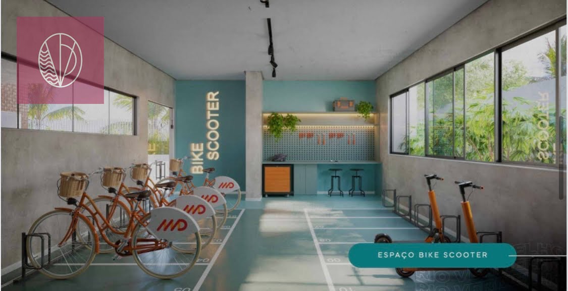 Apartamento à venda com 2 quartos, 1 suíte, 1 vaga e 66m² no Rio Vermelho, Salvador (BA) — foto 17 de 18