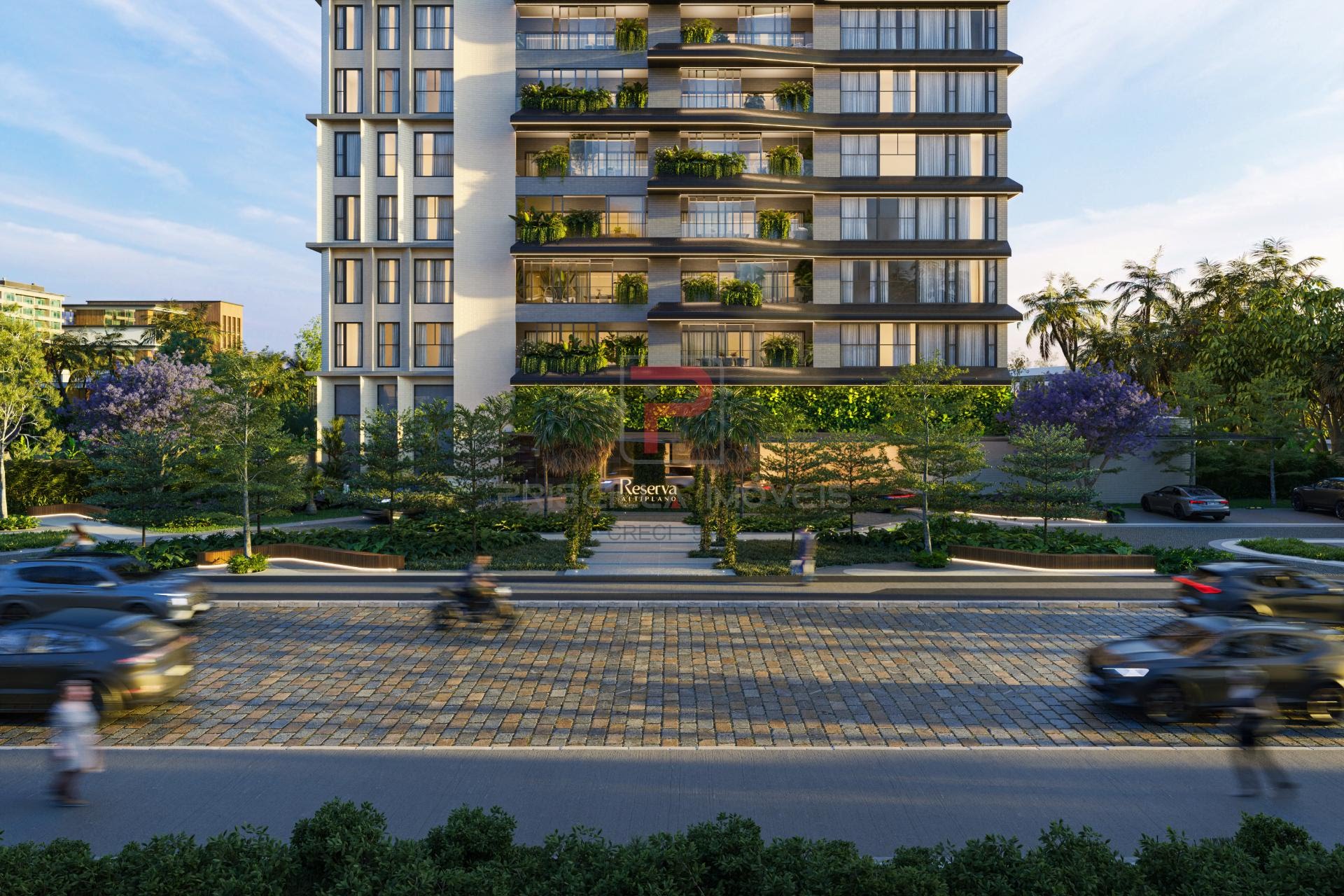 Apartamento à venda com 4 quartos, 4 suítes, 4 vagas e 280m² no Altiplano Cabo Branco, João Pessoa (PB) — foto 27 de 27