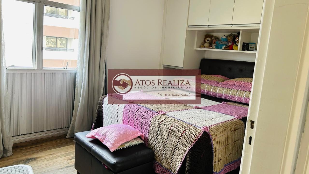 Apartamento à venda com 2 quartos, 2 suítes e 79m² no Santo Amaro, São Paulo (SP) — foto 13 de 13