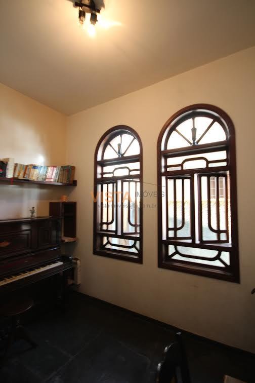 Casa à venda com 4 quartos, 3 suítes, 3 vagas e 416m² no Centro, São João da Boa Vista (SP) — foto 3 de 28