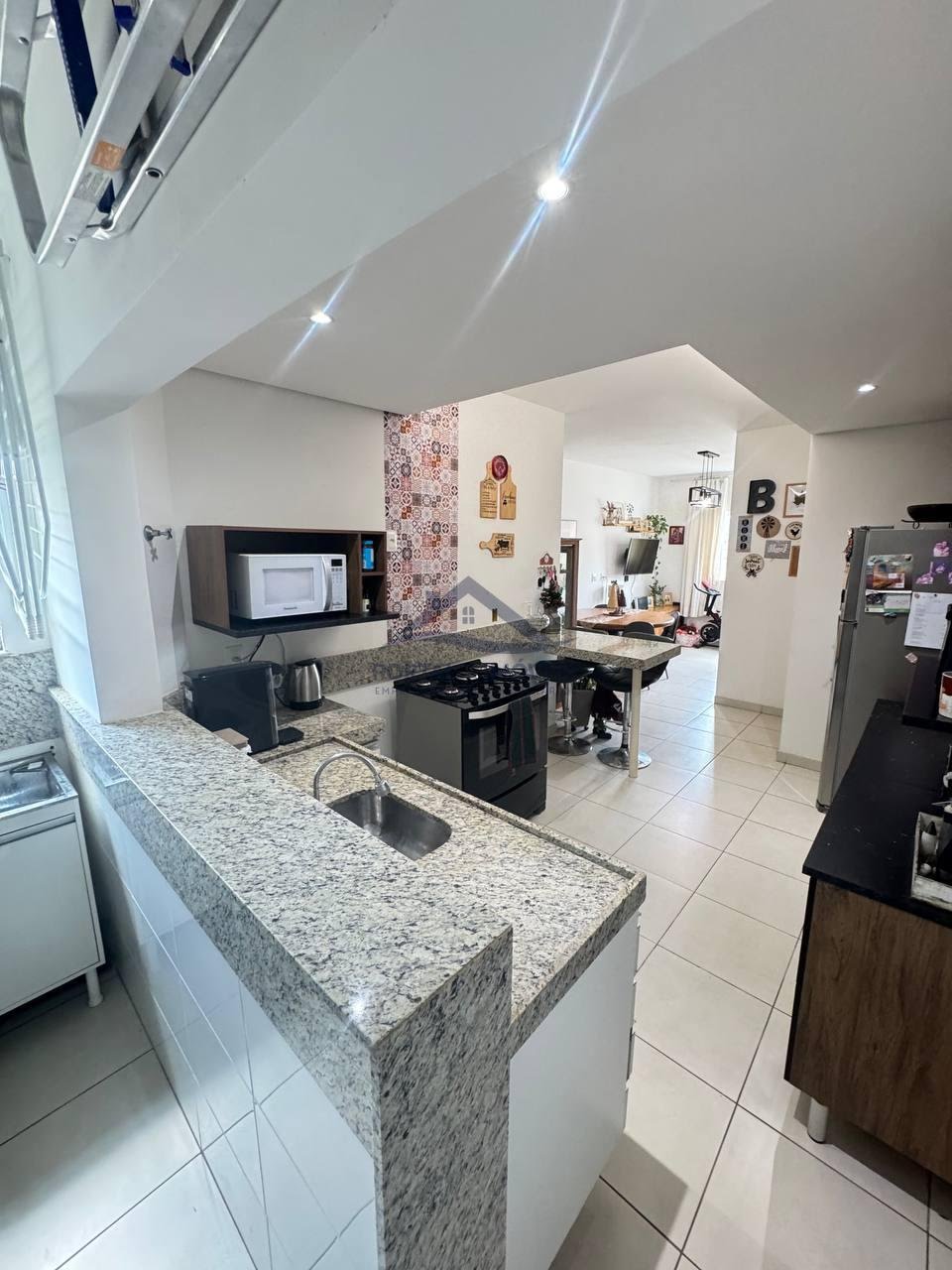 Apartamento à venda com 3 quartos, 1 suíte, 2 vagas e 101m² no Iporanga, Sete Lagoas (MG) — foto 10 de 22
