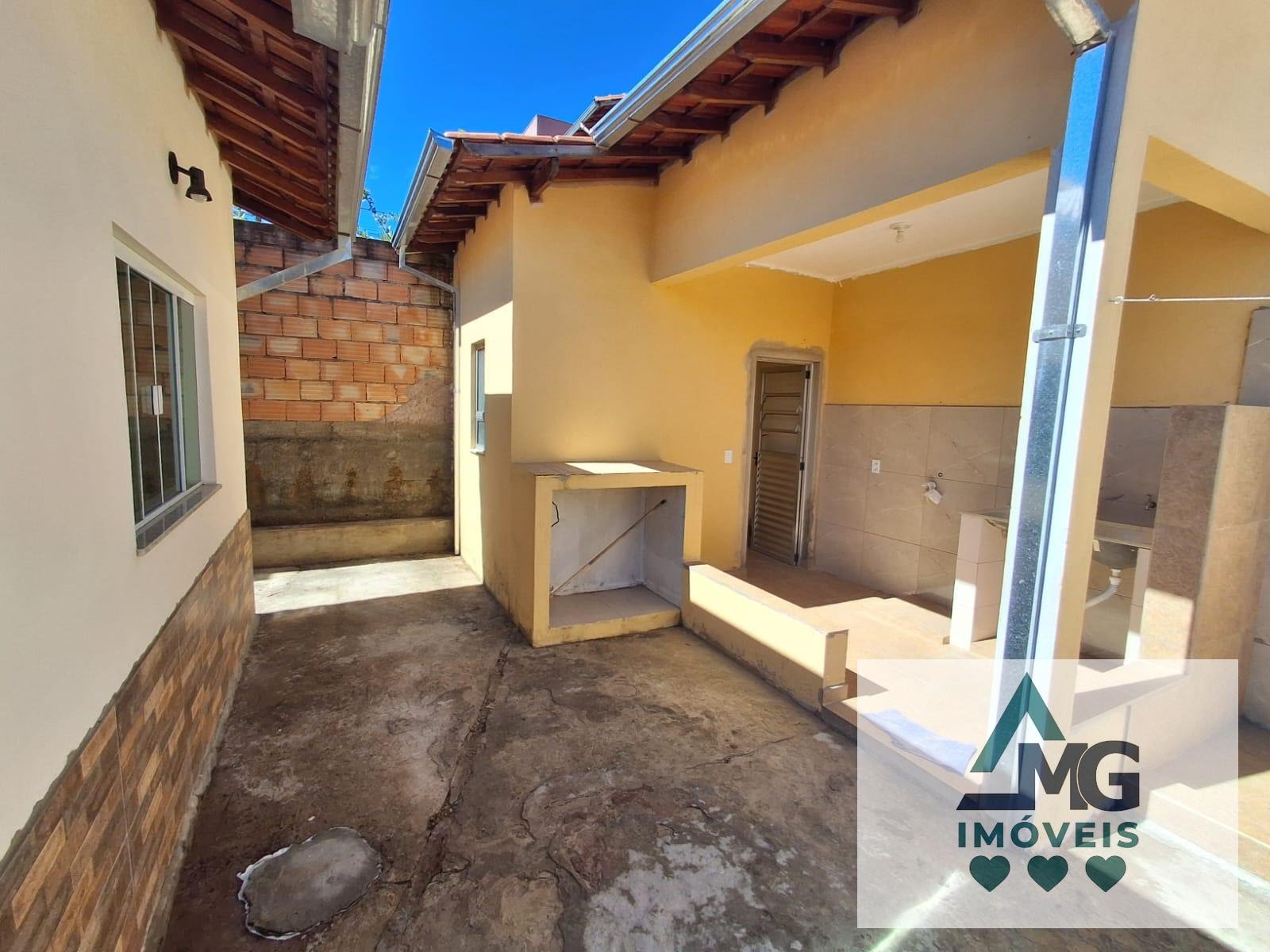 Casa à venda com 2 quartos, 1 suíte, 4 vagas e 88m² no Jardim Europa II, Três Corações (MG) — foto 15 de 30