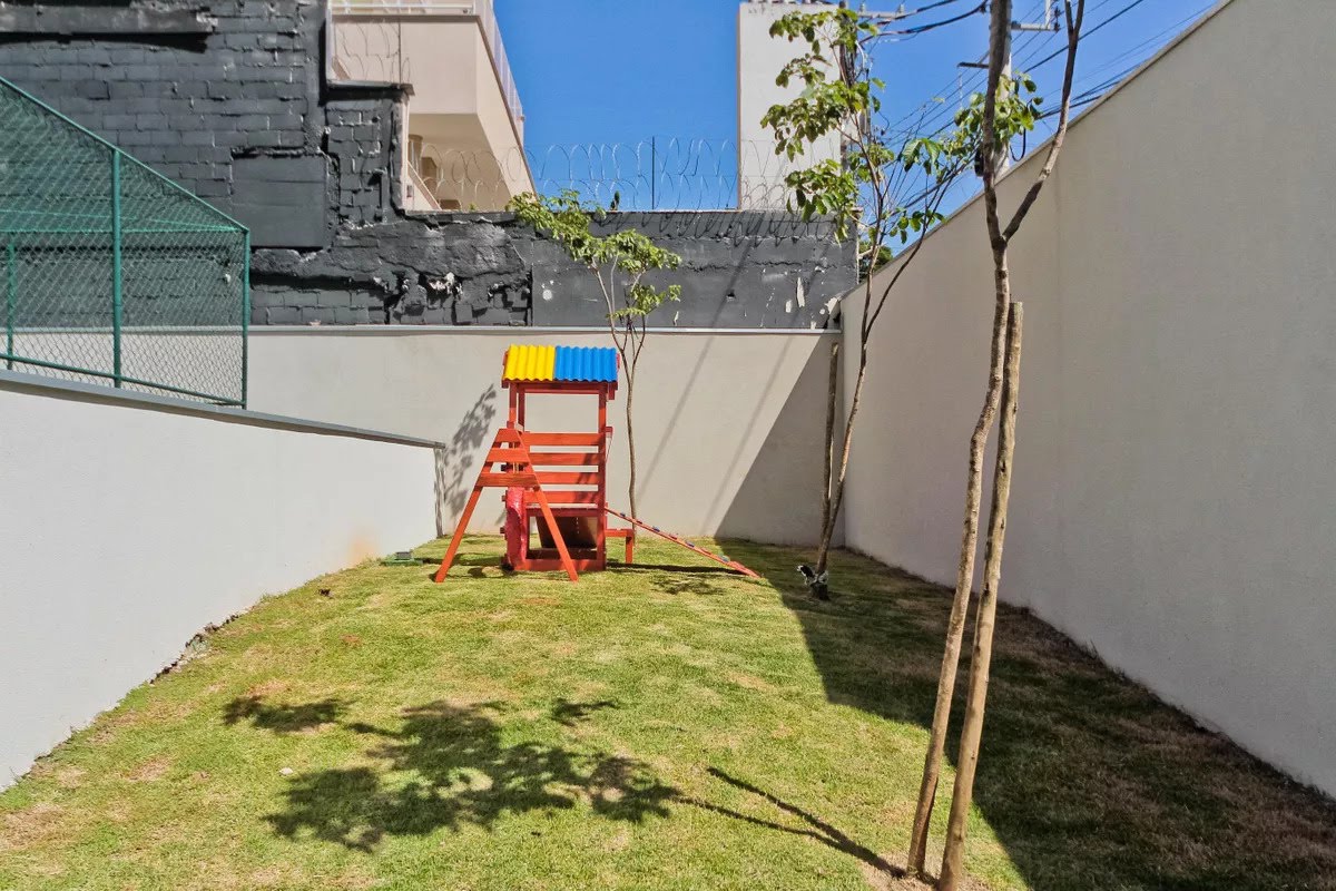 Apartamento à venda com 3 quartos, 1 suíte, 2 vagas e 100m² no Parque São Domingos, São Paulo (SP) — foto 22 de 22