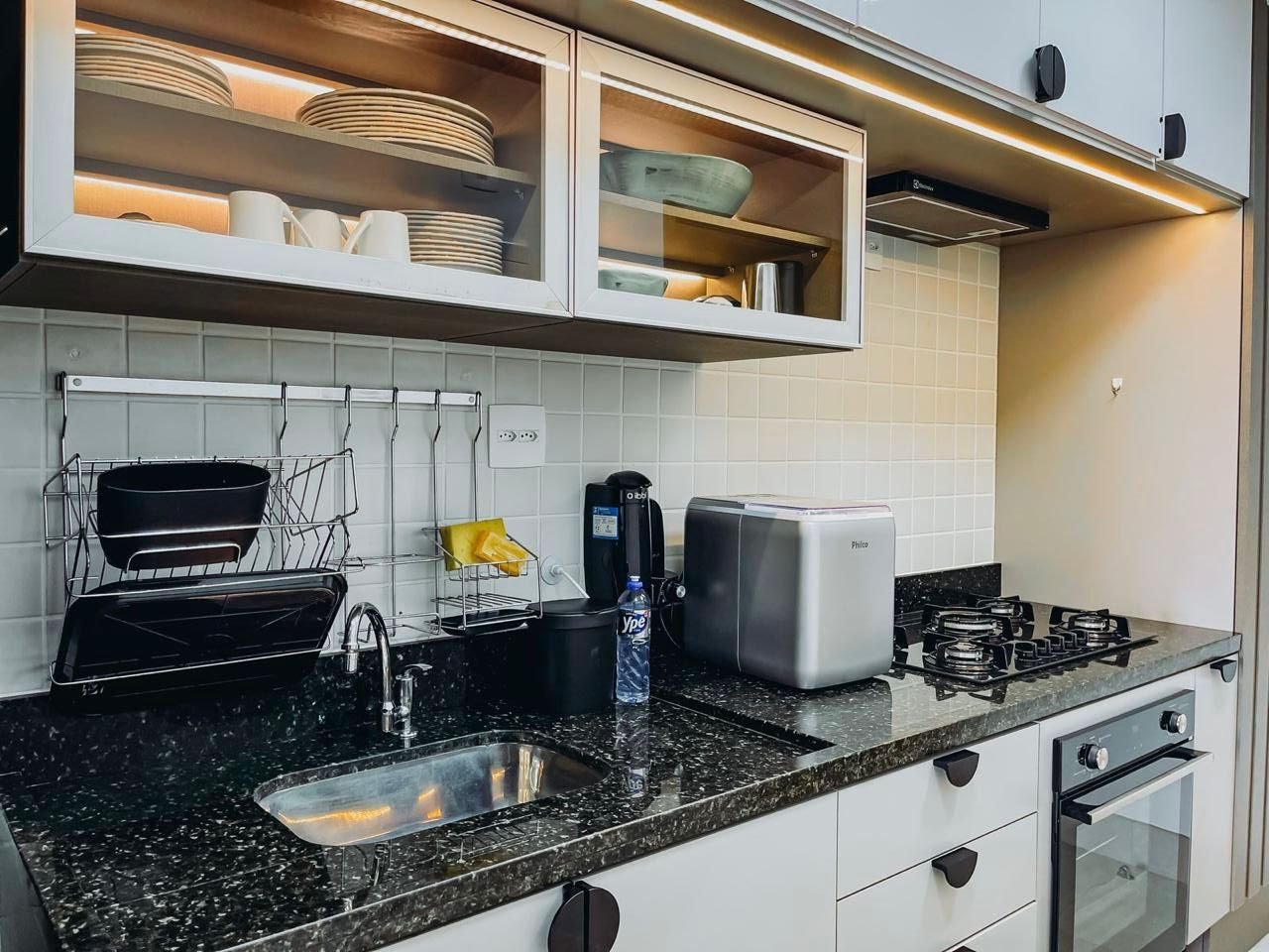 Apartamento à venda com 2 quartos, 2 banheiros, 1 vaga e 89m² no Praia Grande, Ubatuba (SP) — foto 10 de 19