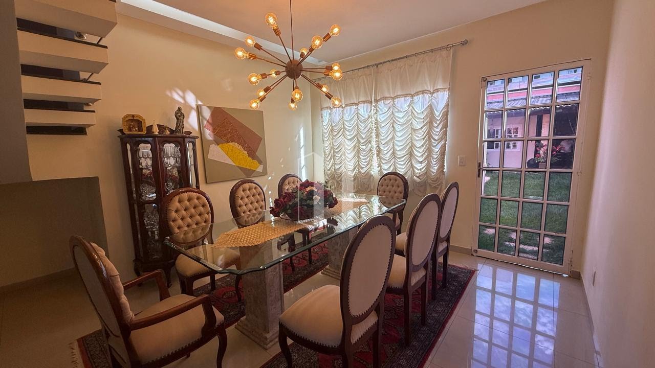 Casa à venda com 3 quartos, 3 suítes, 4 vagas e 292m² no Vila Rosa, Goiânia (GO) — foto 26 de 29