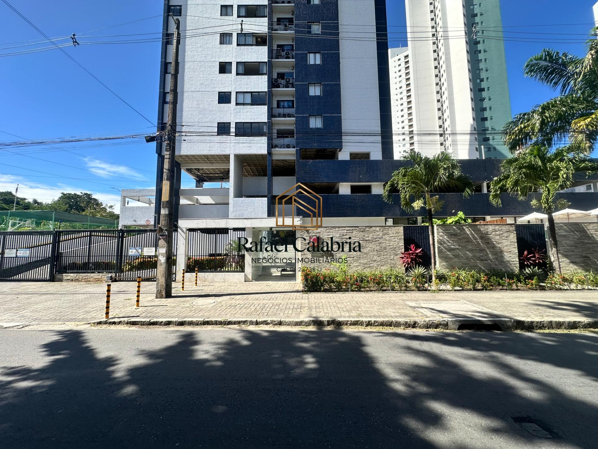 Apartamento à venda com 3 quartos, 1 suíte, 2 vagas e 81m² no Boa Viagem, Recife (PE) — foto 27 de 30
