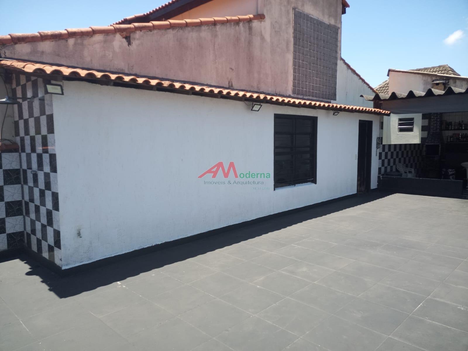 Casa à venda com 3 quartos, 1 suíte, 2 vagas e 211m² no Anchieta, São Bernardo do Campo (SP) — foto 21 de 24
