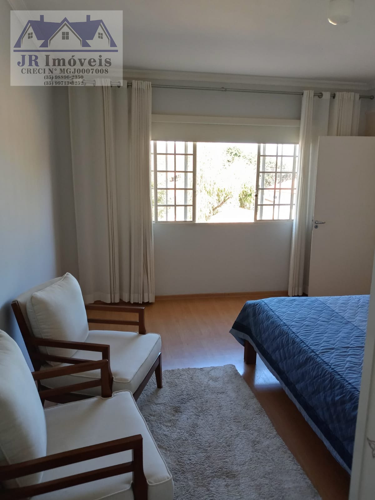 Casa à venda com 3 suítes, 2 vagas e 360m² no Jardim Beira Rio, Piranguinho (MG) — foto 24 de 30