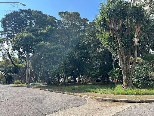 Praça de frente