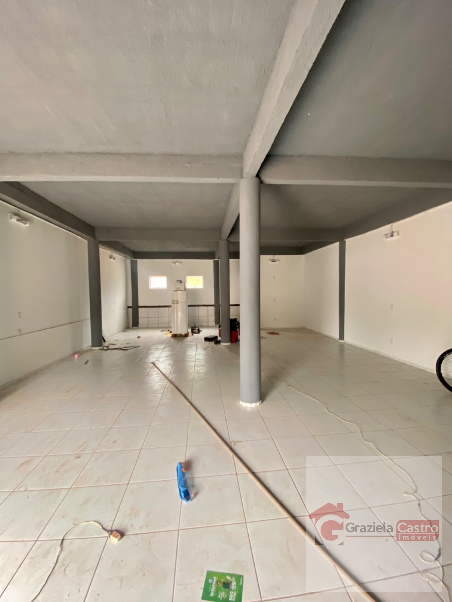 Loja-Salão, 40 m² - Foto 6