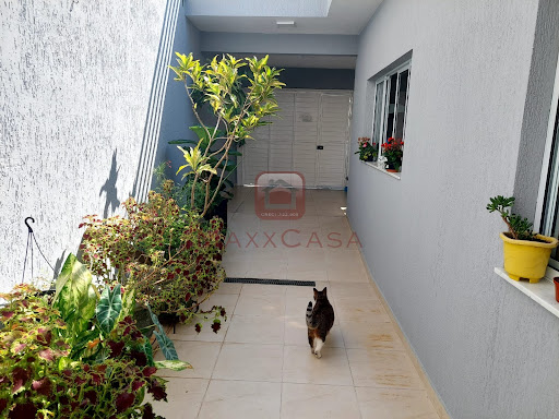 Casa  à Venda em Jardim Cliper  -  São Paulo