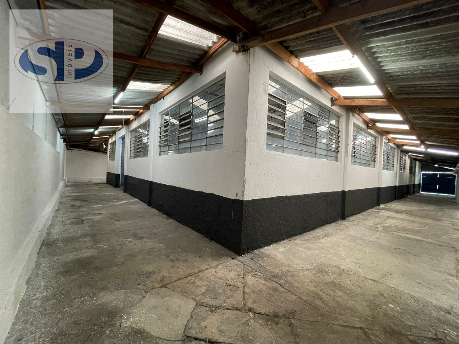Depósito-Galpão, 750 m² - Foto 18