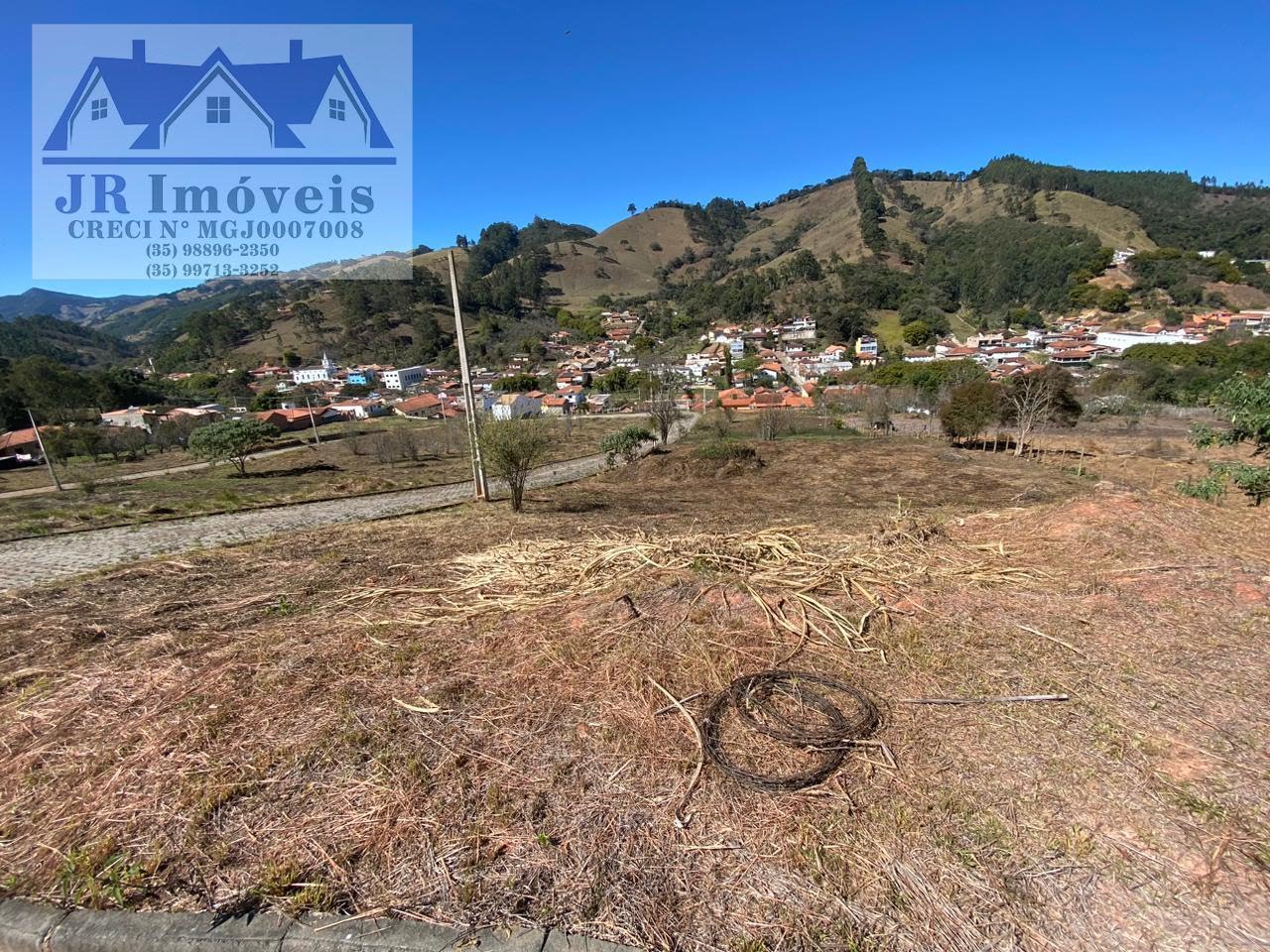 Terreno à venda com 468m² de terreno no Centro, Delfim Moreira (MG) — foto 12 de 20