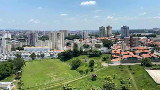 Apartamento para venda em Jardim Goncalves  -  Sorocaba/SP